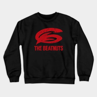 The Beatnuts Crewneck Sweatshirt